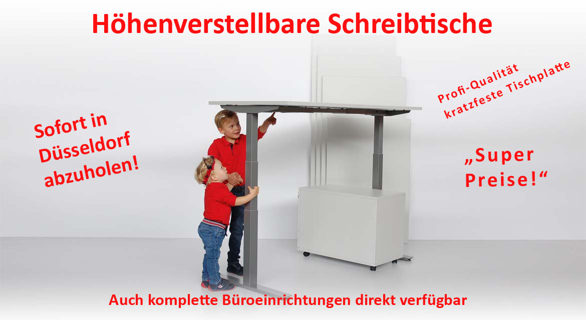 Bürodrehstühle