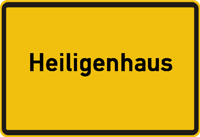 Heiligenhaus