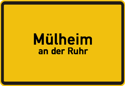 Mülheim an der Ruhr