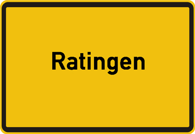 Ratingen