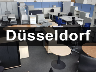 Bürostuhl „Dortmund“, Leder - Ergonomie am Arbeitsplatz