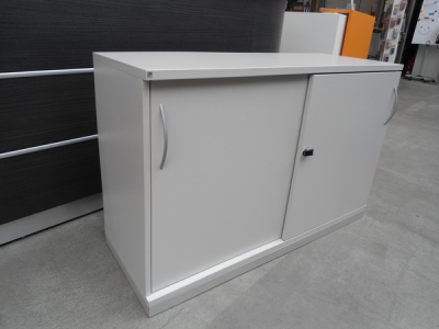 Bürodrehstuhl Eco-Tilt mit Armlehnen