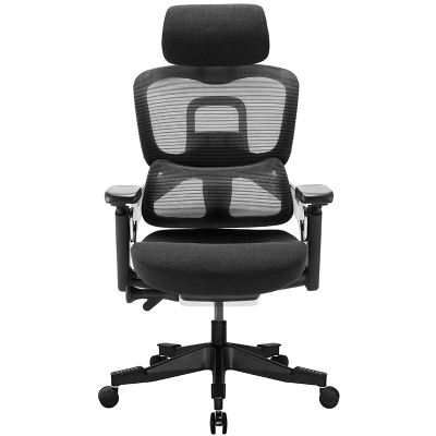 Bürodrehstuhl Physioslide - gut für das Wohlbefinden