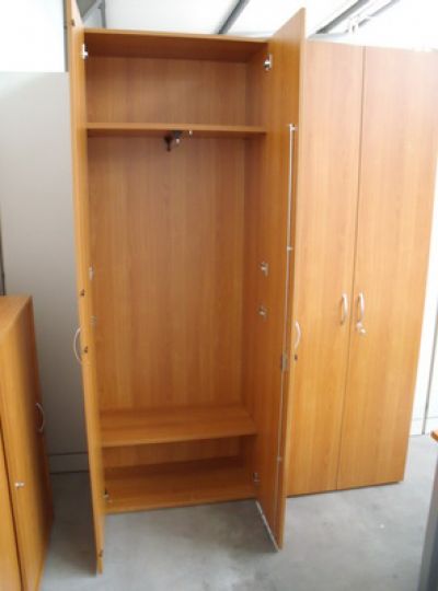 Garderobenschrank XP