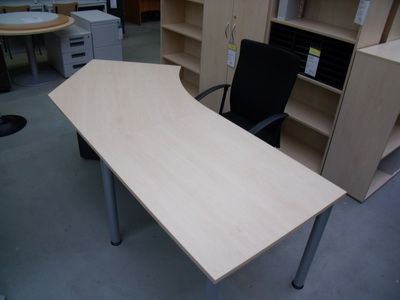 Winkelschreibtisch XP 1 