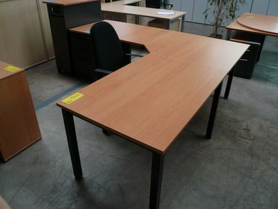 Winkelkombination XP 100 Q 50 schwarz