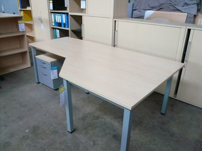 Winkelkombination XP 240 x 80/120 cm
