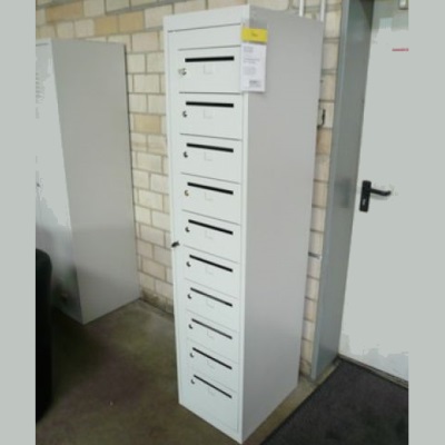 Briefkastenschränke