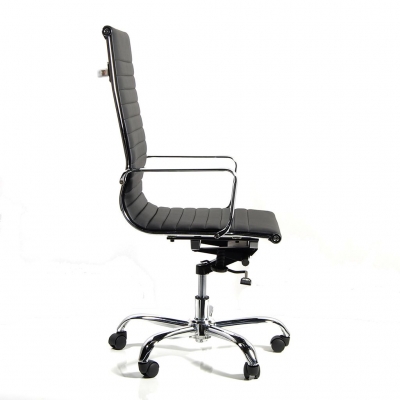 Bürodrehstuhl Chefsessel Asion 