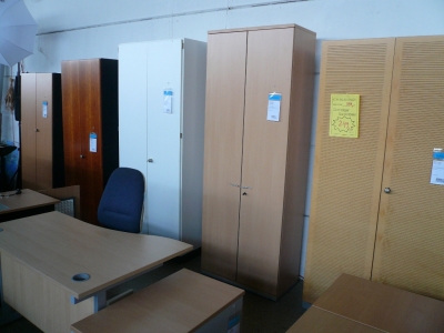 Expan Büromöbel | preiswert und sofort lieferbar