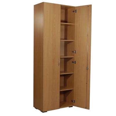 Aktenschrank XP 6 Ordnerh&ouml;hen in E1-Qualit&auml;t