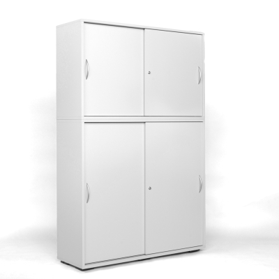 Schiebetürenschrank XP 2 OH + 3 OH