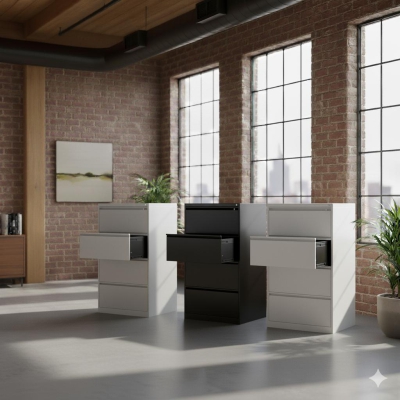 Hängeregistraturschrank, Hängeregisterschrank schnell geliefert