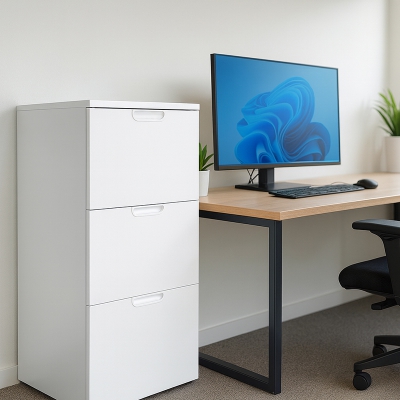 Hängeregisterschrank 