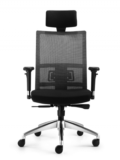 Bürodrehstuhl iX3 plus