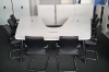 Video-Konferenztisch Mastermind von Sedus