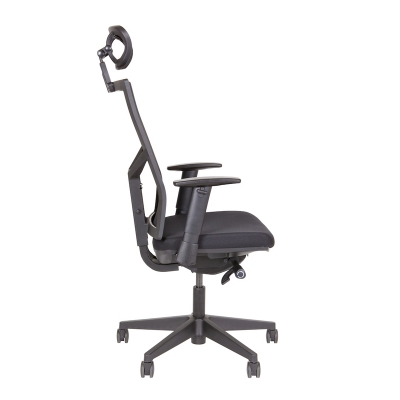 Bürodrehstuhl Sevenstyle Netz