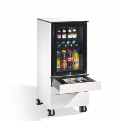 Kühlschrank-Caddy