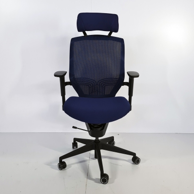 Adaptiver Bürodrehstuhl XT
