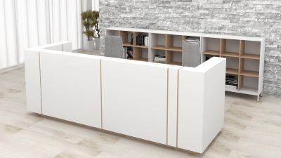 Regalsideboard Choise