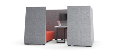 Meetingpoint Jazz Silent Box