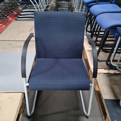 Freischwinger von Sitag Lino-sit