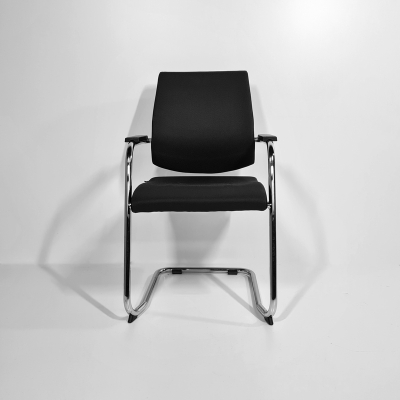 Freischwinger von Sedus Black Dot BD 233