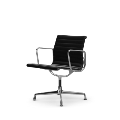 Vitra Aluminium Chair EA 108