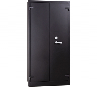  Feuergeschützter Stahlschrank FSS 