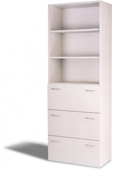 Hängeregisterschrank XP 6 Ordnerhöhen