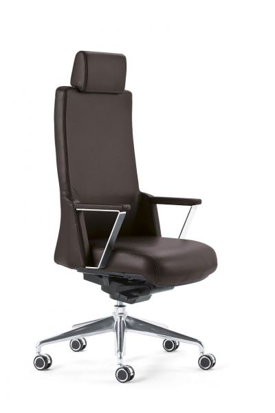 Einladung zur Entspannung! Der Chefsessel XZ 73