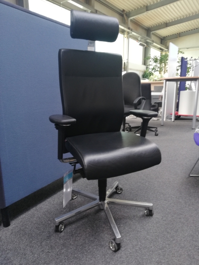 Chefsessel XP West, gebraucht