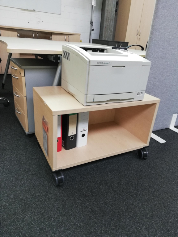 Expan Büromöbel | preiswert und sofort lieferbar